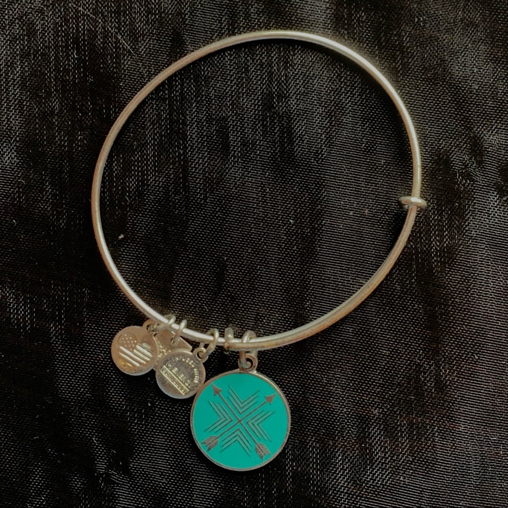 Alex & Ani Bracelet